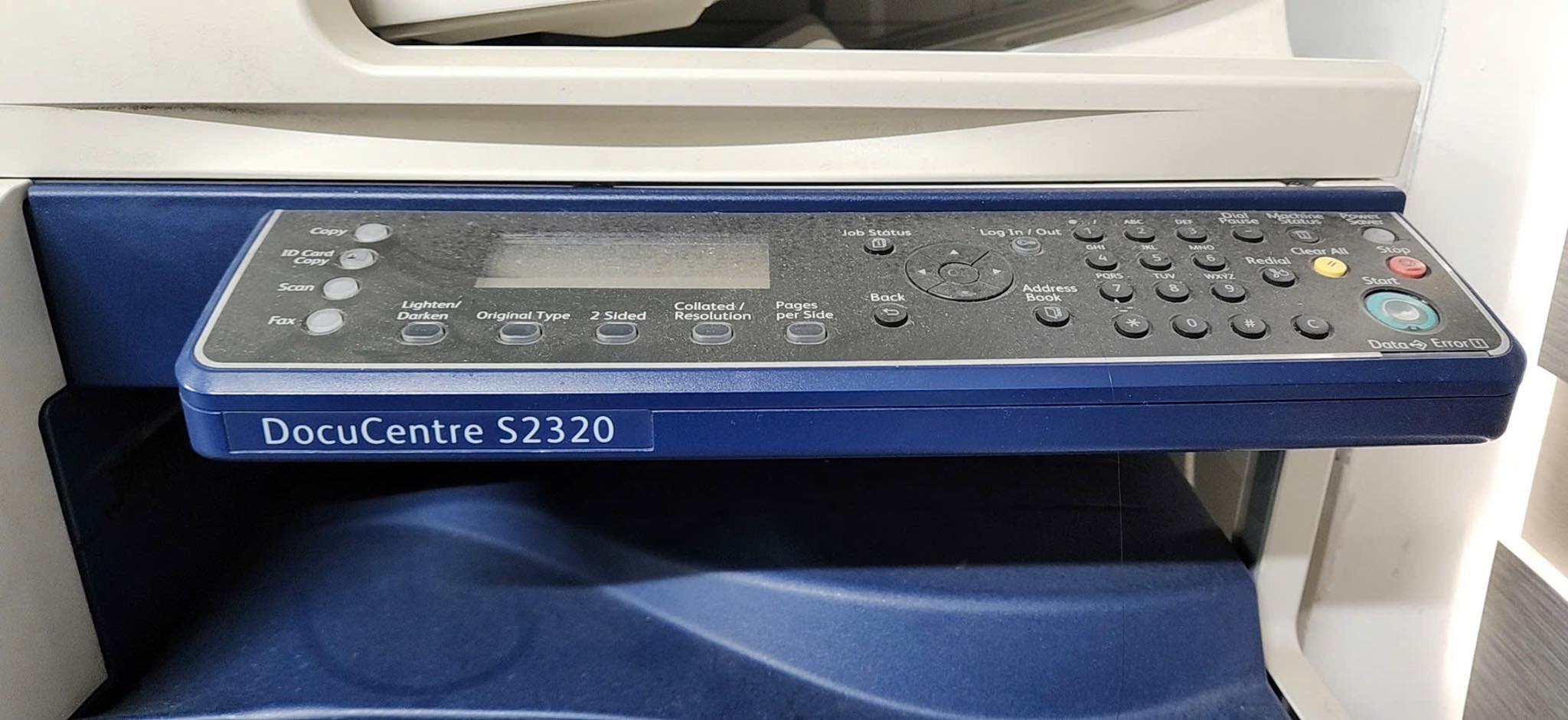 Tầm quan trọng của việc sửa máy photocopy Xerox nhanh chóng