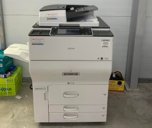 Địa Chỉ Uy Tín Cho Thuê Thợ Sửa Máy Photocopy Ricoh