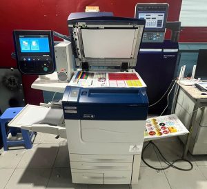 Kinh nghiệm lựa chọn dịch vụ thuê thợ sửa máy photocopy Xerox